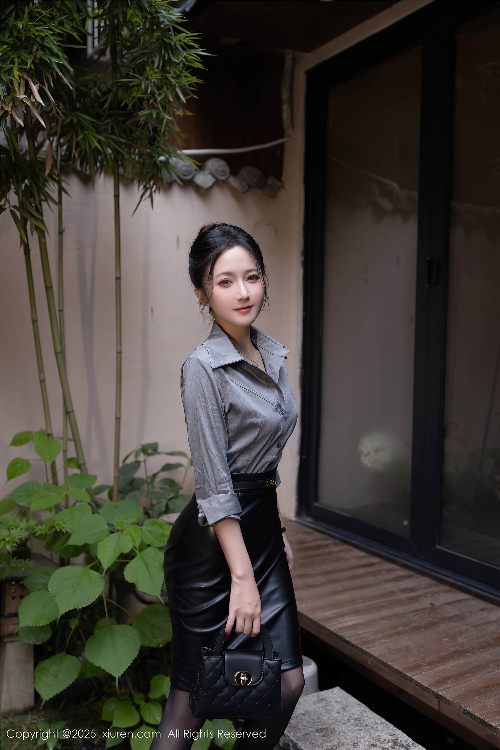 Xiuren秀人网 2025.08.08 NO.10635 鱼子酱Fish